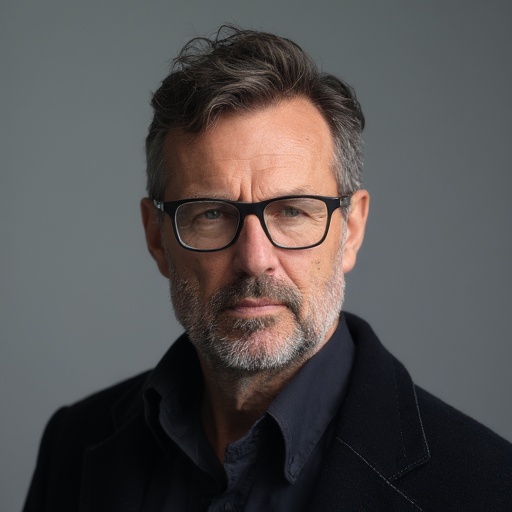 Dr. Thomas Bergmann — Online Casinos ohne OASIS reviewer