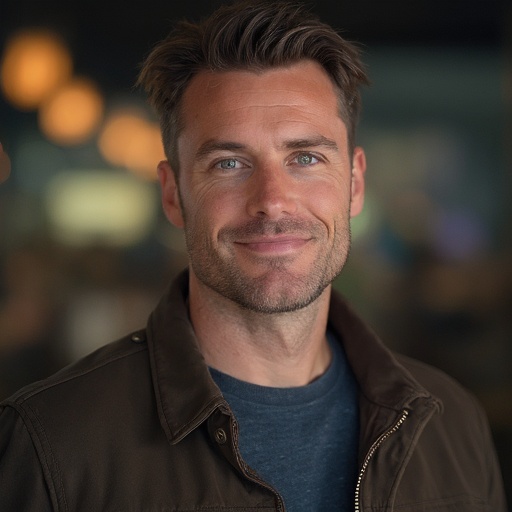 Luca Petersen — Online Casinos ohne OASIS reviewer